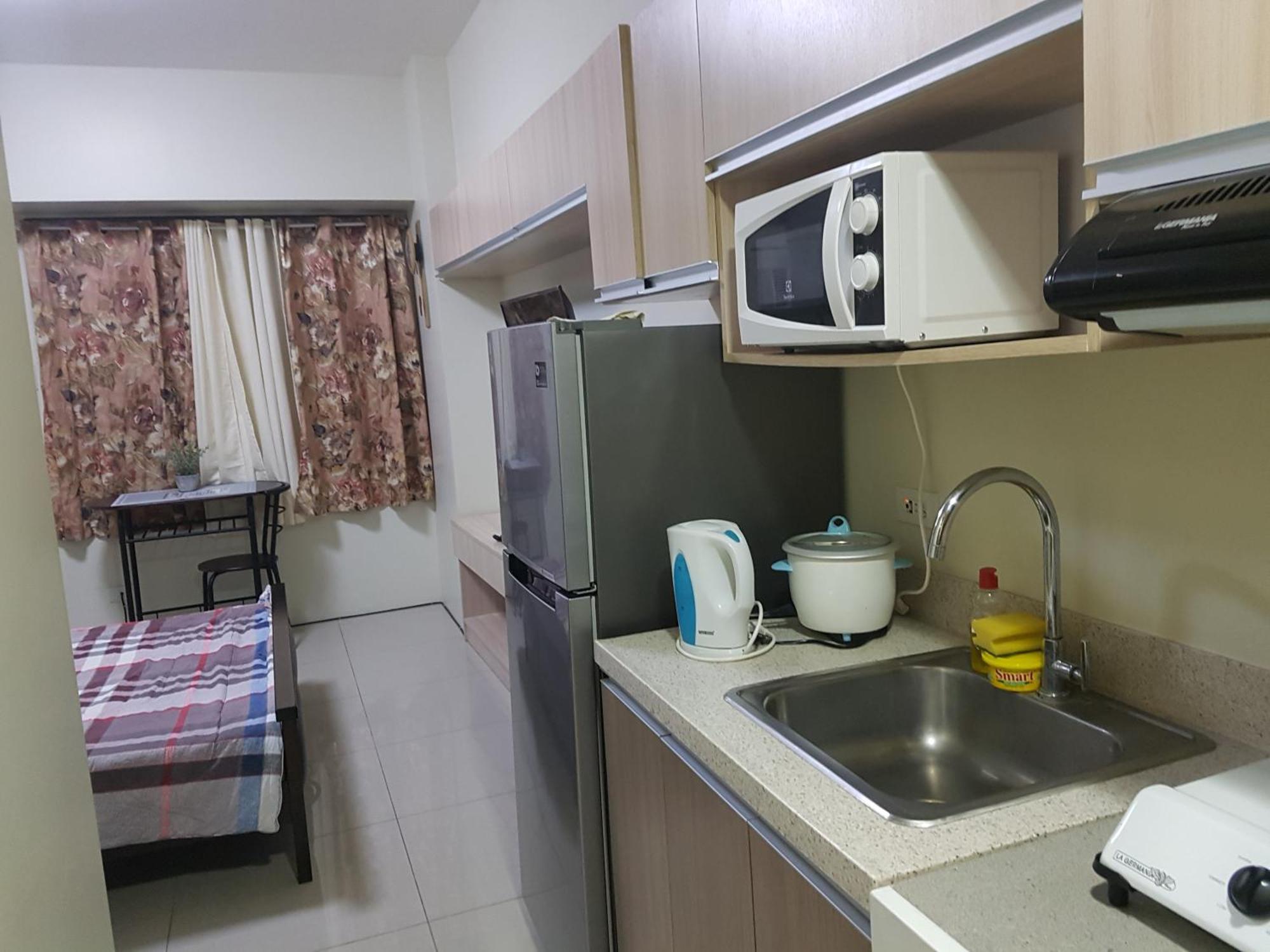 Horizon 101 Cebu By Kc Condo Room photo